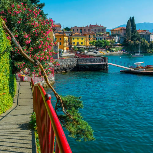 como-lake