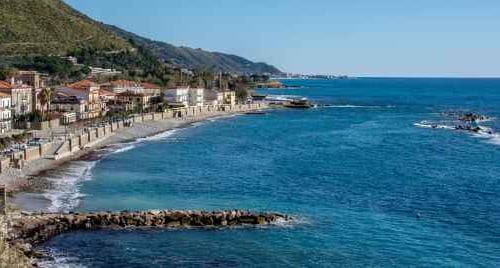 Le 5 località di mare più belle del Cilento