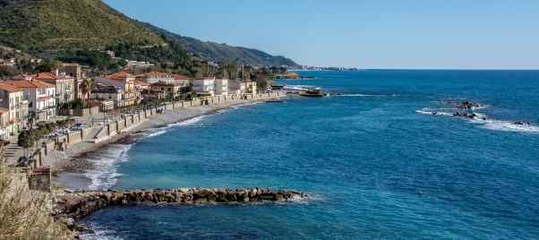 Le 5 località di mare più belle del Cilento