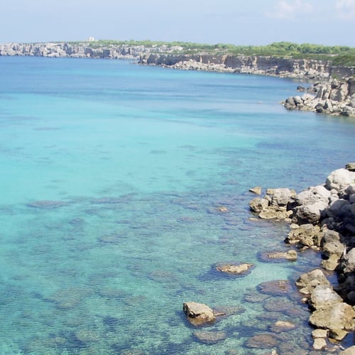 Isola di Pianosa: spiagge, cosa vedere e come arrivare