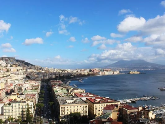 pic nic napoli