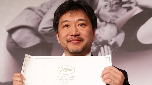 "Sheep In The Box": Neon distribuirà il film di Hirokazu Kore'eda negli Stati Uniti