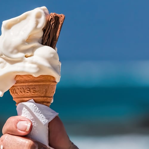 Migliori gelaterie Firenze: le 7 da non perdere