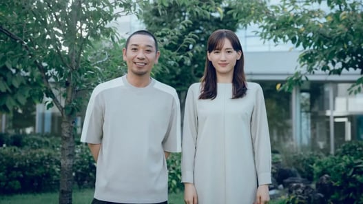 Sheep In The Box: online il trailer del nuovo film di Hirokazu Kore'eda