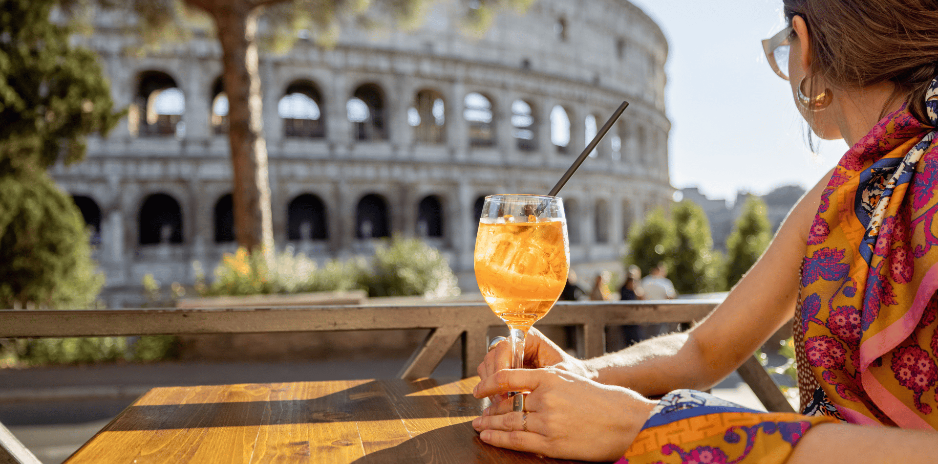 Cosa fare a Ferragosto a Roma 2026