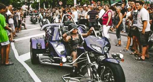 Festa Bikers a Cologno al Serio 2026: date e programma