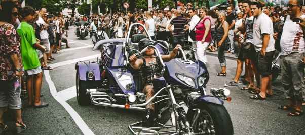 Festa Bikers a Cologno al Serio 2026: date e programma