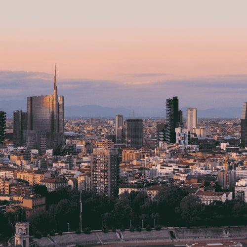 ferragosto 2025 a milano