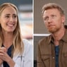Kevin McKidd e Kim Raver lasceranno "Grey's Anatomy" dopo la 22esima stagione