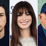 "Alone at Dawn": Jonathan Ajayi, Austin Amelio, Jon Bass e tanti altri atti si uniscono al cast del film di Ron Howard con Adam Driver