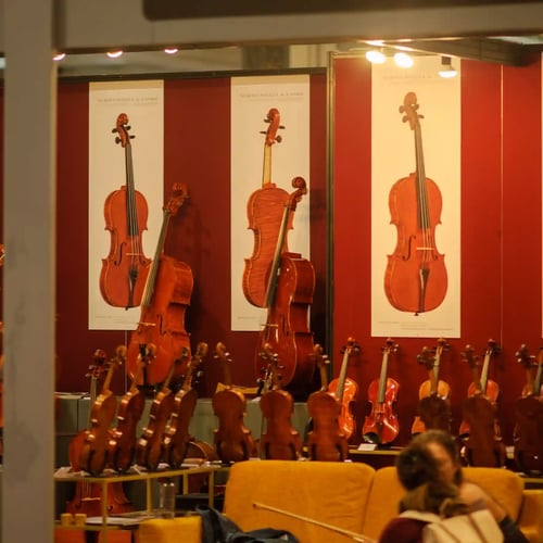 Cremona-musica