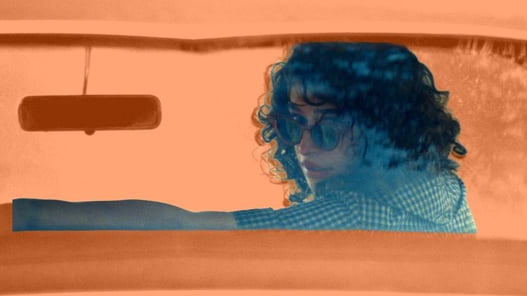 Odessa A'zion entra nel cast di "Deep Cuts" di Sean Durkin