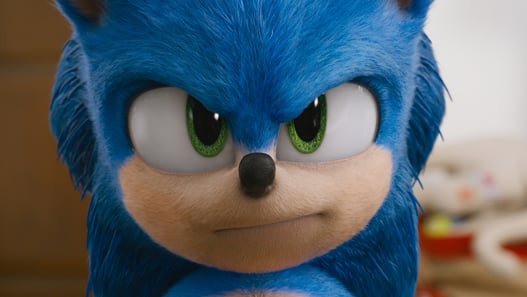 Sonic