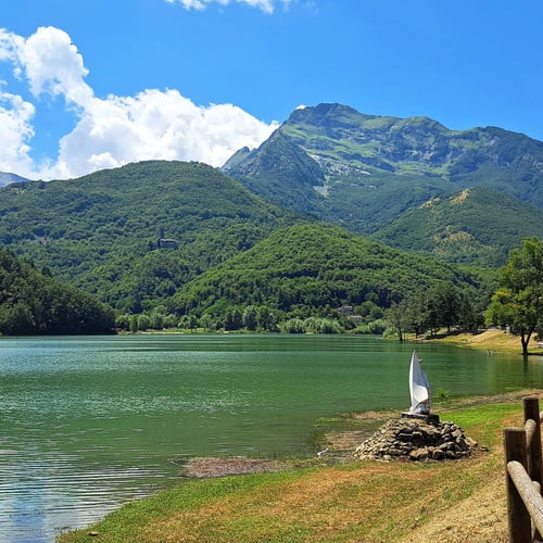 Laghi in Toscana: i più belli da visitare