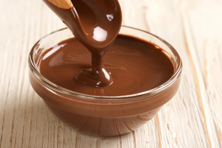 sanguinaccio