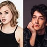 "Rapunzel": Teagan Croft e Milo Manheim saranno i protagonisti del live-action