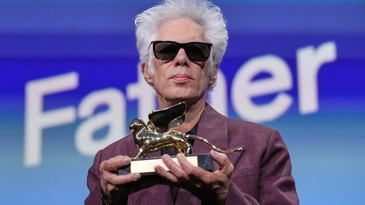 Jim Jarmusch: il prossimo film del regista sarà un road movie ambientato in Francia