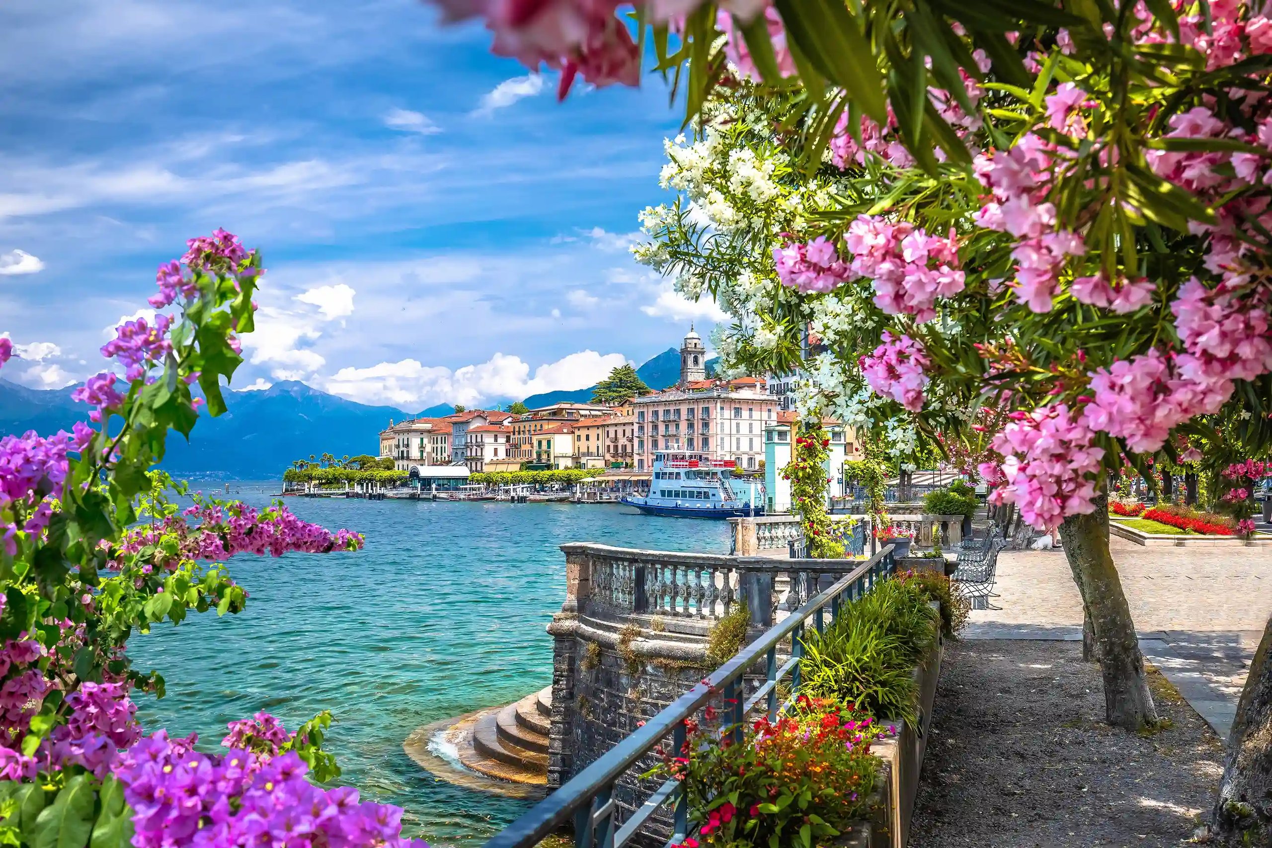 Greenway-Como