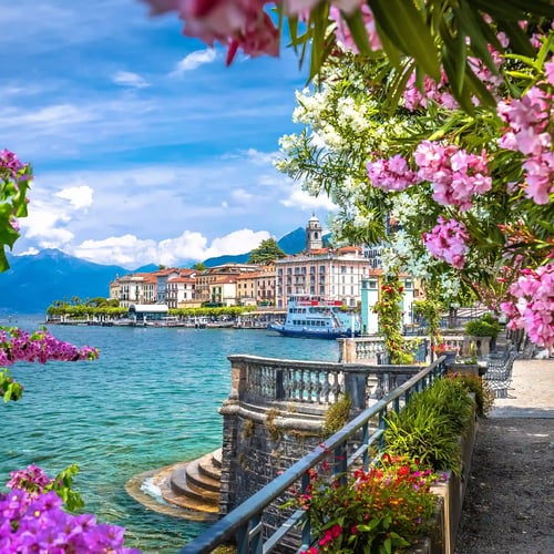 Greenway-Como