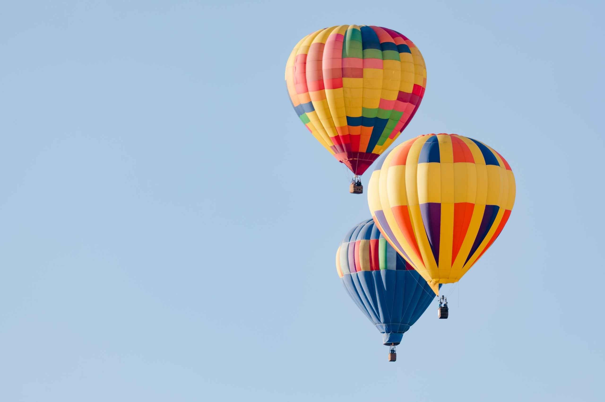 Fragneto Monforte Balloon Festival 2026: date e programma