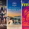 I film Neon vincitori delle ultime 6 Palme d'Oro consecutive, dal peggiore al migliore