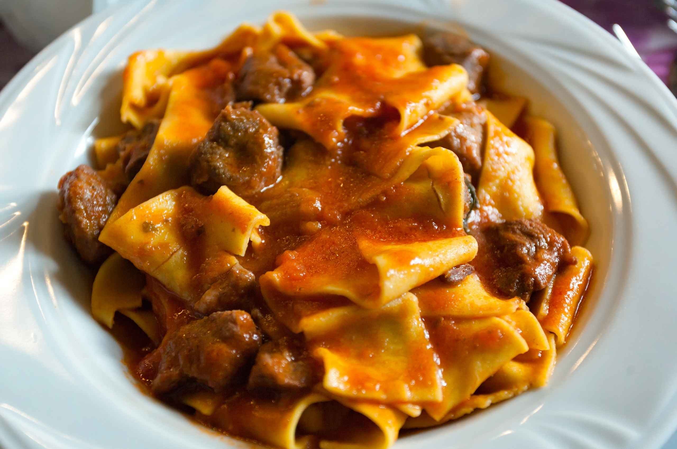 Sagra del Cinghiale a Sulzano 2026: date e ristoranti