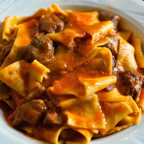 Sagra del Cinghiale a Sulzano 2026: date e ristoranti
