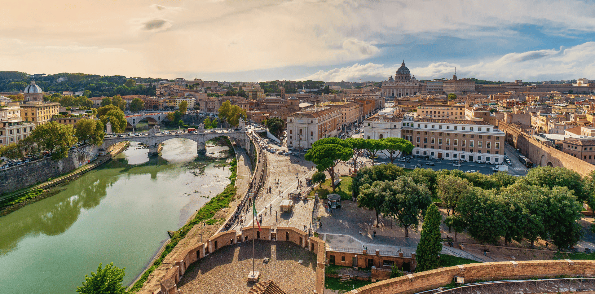 Cosa vedere a Roma in 3 giorni: itinerario