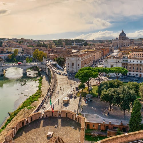 Cosa vedere a Roma in 3 giorni: itinerario