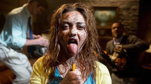 Scary Movie 6 conterrà parodie di "Weapons", "Scappa - Get Out" e "I peccatori"