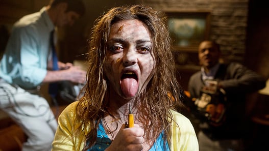 Scary Movie 6 conterrà parodie di "Weapons", "Scappa - Get Out" e "I peccatori"