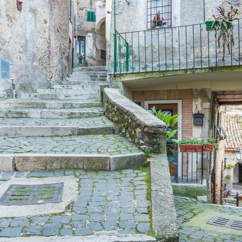 Borghi vicino Roma: 7 mete da scoprire