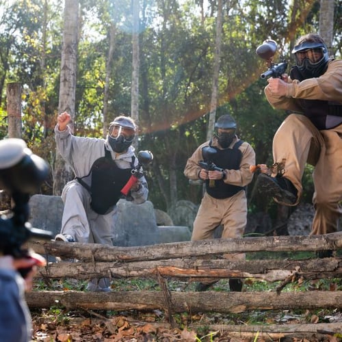 paintball lombardia