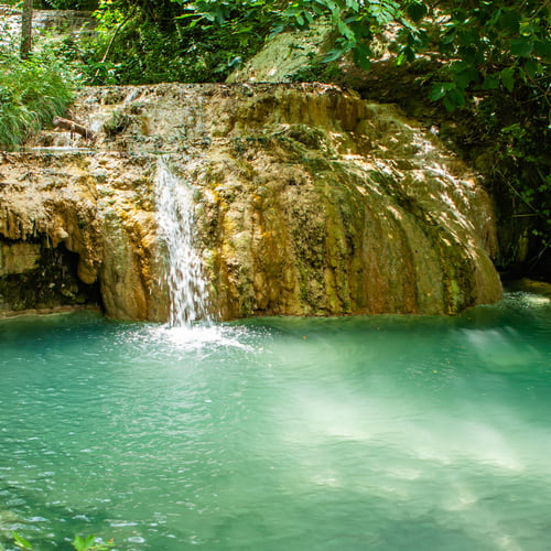 Cascate in Toscana: le 15 più belle da vedere