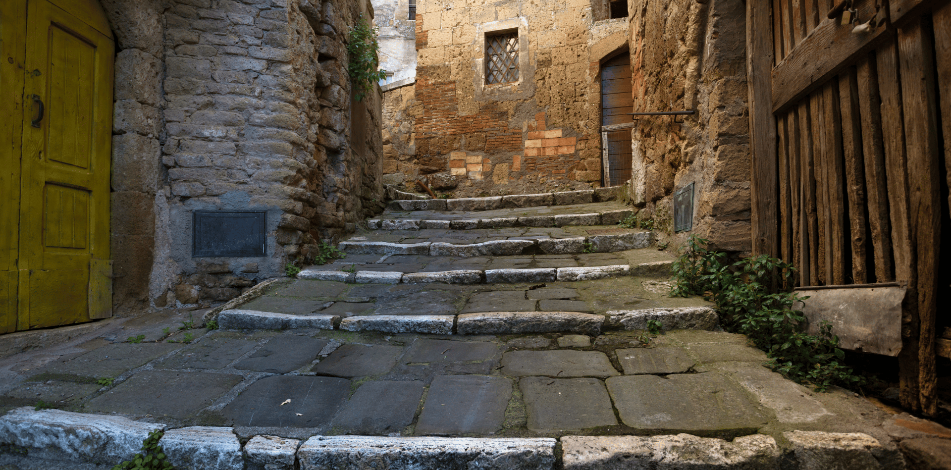 Sorano: cosa vedere e terme nella Maremma