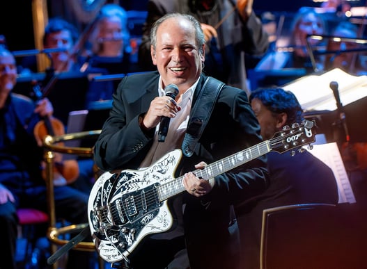 Hans Zimmer comporrà la colonna sonora della serie di "Harry Potter" su HBO