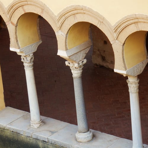 Museo Del Sannio A Benevento: Cosa Vedere E Come Orientarsi Nel Centro Storico