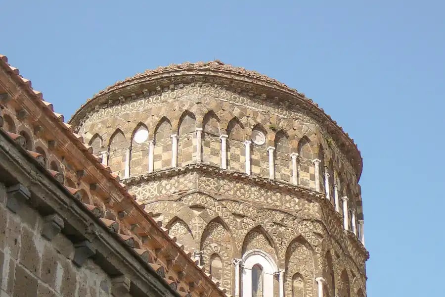 paesini vicino caserta