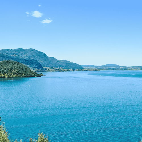 Spiagge Lago d&rsquo;Iseo
