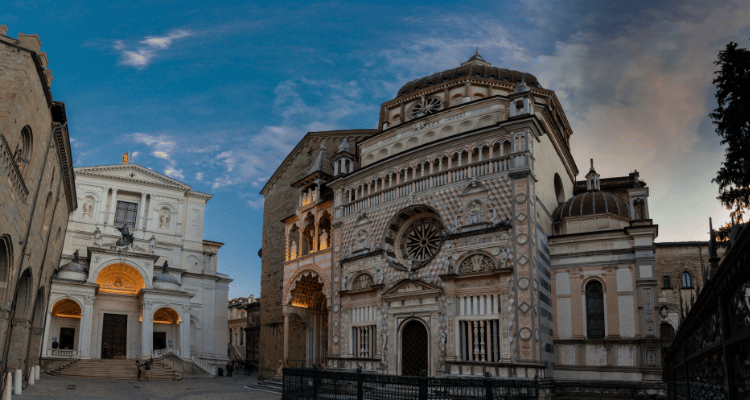duomo bergamo