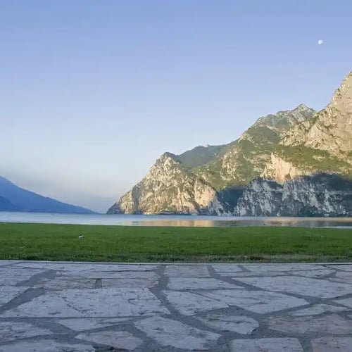 aree picnic lago di garda