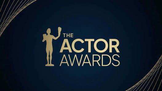 Actor Awards 2026: tutte le nomination dei "nuovi" SAG