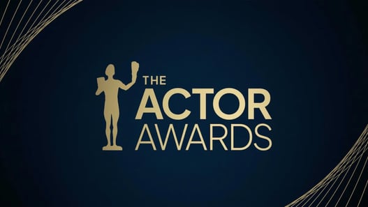 Actor Awards 2026: tutte le nomination dei "nuovi" SAG