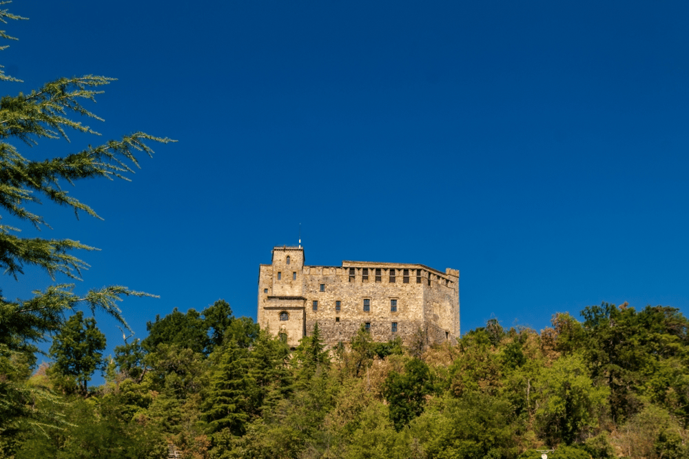 Zavattarello