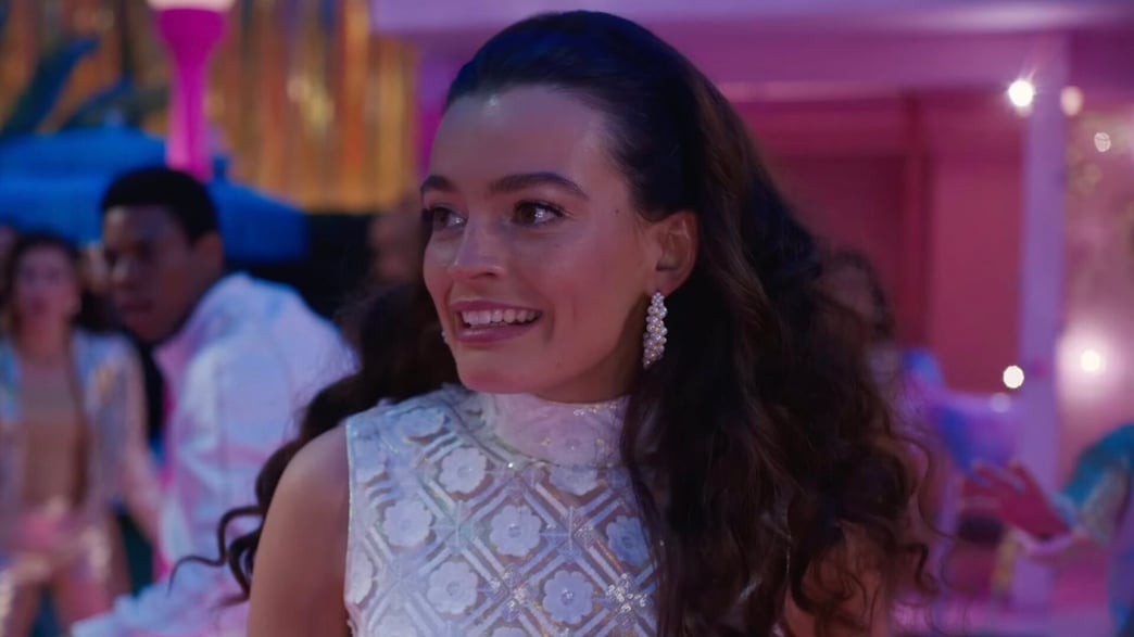 Emma Mackey in trattative per un ruolo in "Peaked", nuova commedia A24 di e con Molly Gordon