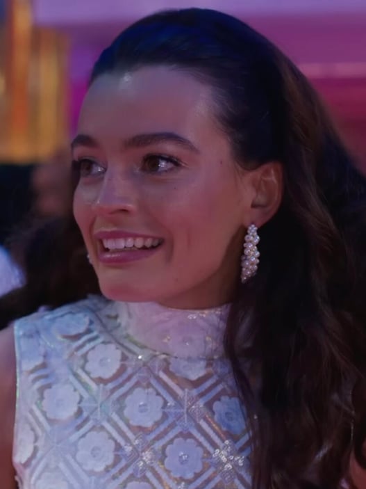 Emma Mackey in trattative per un ruolo in "Peaked", nuova commedia A24 di e con Molly Gordon