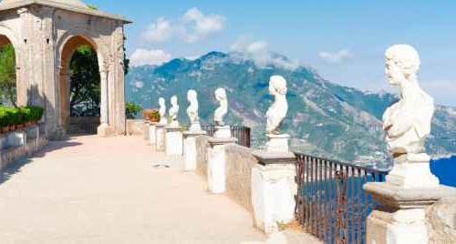 Ravello cosa vedere in un giorno: itinerario tra ville e panorami