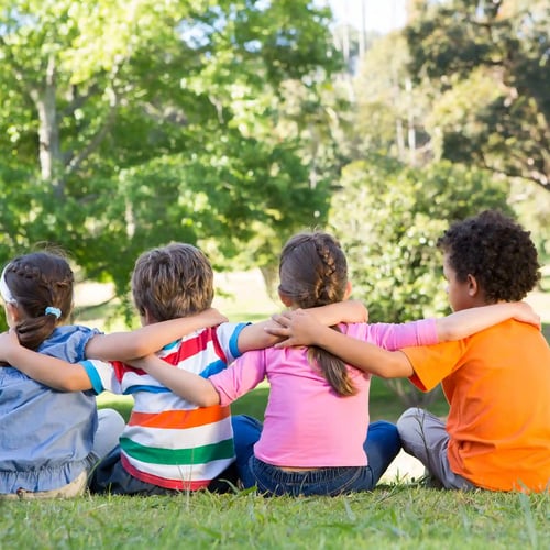 Maggio all&rsquo;Infanzia in Campania 2026: Cosa fare, Info e Programma