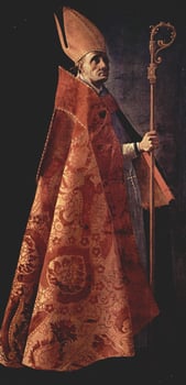 Di Francisco de Zurbarán - The Yorck Project (2002) 10.000 Meisterwerke der Malerei (DVD-ROM), distributed by DIRECTMEDIA Publishing GmbH. ISBN: 3936122202., Pubblico dominio, https://commons.wikimedia.org/w/index.php?curid=160366