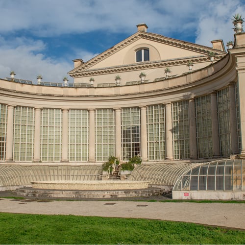 Villa Torlonia di Roma: parco, musei e cosa vedere